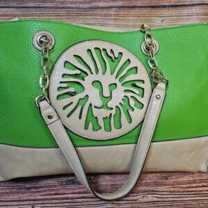 Anne Klein Shoulder Tote Bag